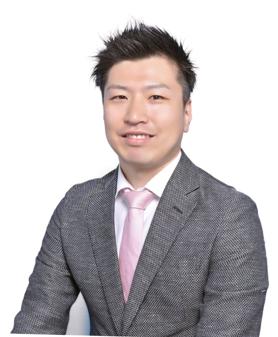 代表 渡邉達也