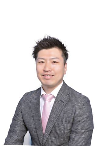 代表 渡邉達也
