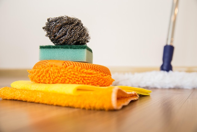 掃除洗剤 最強ガイド：汚れ別のおすすめと効果的な使い方